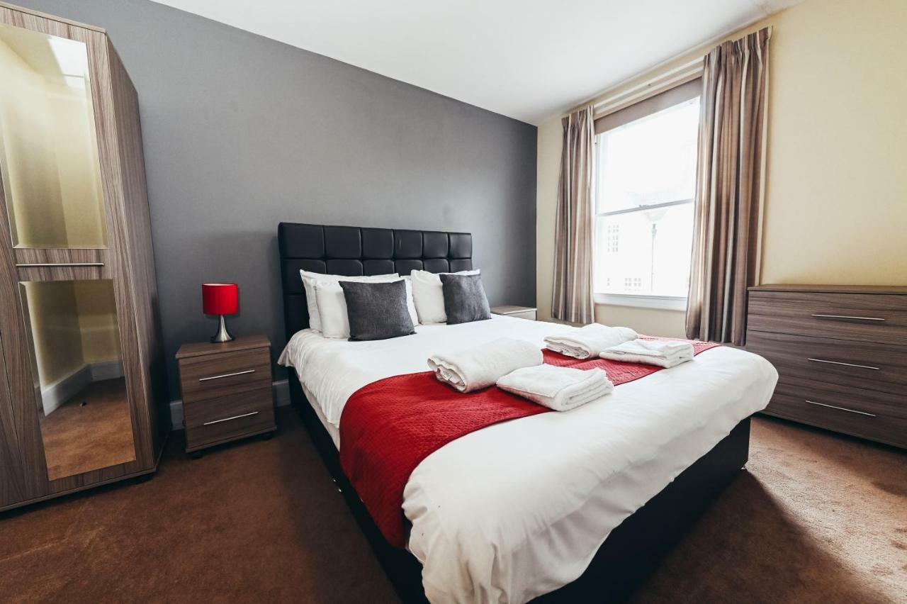 The Stay Company, Derby Central Exterior foto